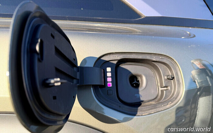 He Sold His $142K Lucid At A Significant Loss After Only 400 Miles Of EV Experience | Carscoops